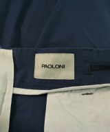 PAOLONI（パオローニ）その他 紺 サイズ:44(S位)/44(S位) メンズ/2200649716012