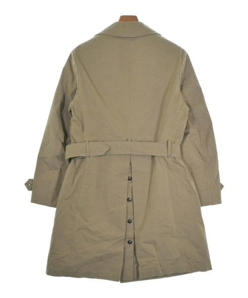 PAOLONI（パオローニ）トレンチコート ベージュ サイズ:44(S位) メンズ/2200651986038