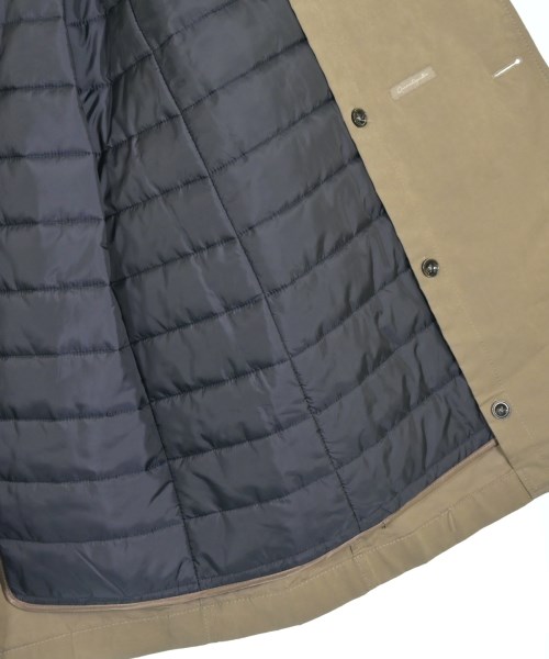 PAOLONI（パオローニ）トレンチコート ベージュ サイズ:44(S位) メンズ/2200651986038