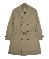 PAOLONI（パオローニ）トレンチコート ベージュ サイズ:44(S位) メンズ/2200651986038