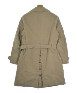 PAOLONI（パオローニ）トレンチコート ベージュ サイズ:44(S位) メンズ/2200651986038