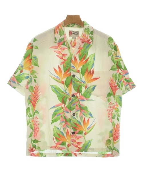 ヒロハワイ(hilo hawaii)のhilo hawaii カジュアルシャツ