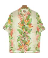hilo hawaii カジュアルシャツ