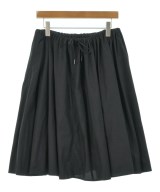 SMOCK ロング・マキシ丈スカート