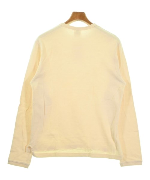 mayo spruce（メイヨースプルース）Tシャツ・カットソー 白 サイズ:S メンズ/2200681611207