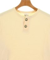 mayo spruce（メイヨースプルース）Tシャツ・カットソー 白 サイズ:S メンズ/2200681611207