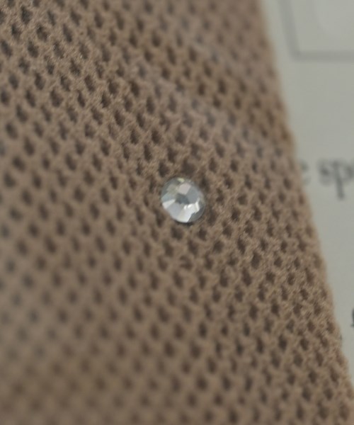 Pierre Mantoux（ピエールマントゥー）小物類（その他） ベージュ サイズ:F レディース/2200623734018