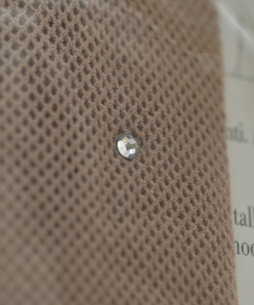 Pierre Mantoux（ピエールマントゥー）小物類（その他） ベージュ サイズ:F レディース/2200623734025