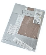 Pierre Mantoux（ピエールマントゥー）小物類（その他） ベージュ サイズ:F レディース/2200623734049