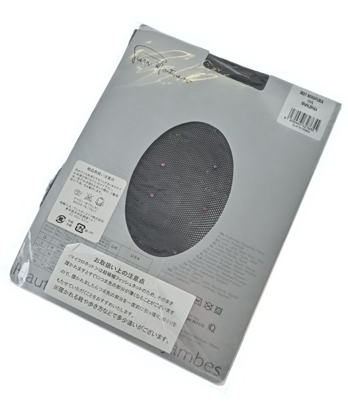 Pierre Mantoux（ピエールマントゥー）小物類（その他） 黒 サイズ:L レディース/2200623734056