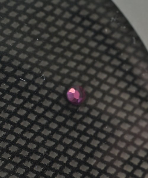 Pierre Mantoux（ピエールマントゥー）小物類（その他） 黒 サイズ:L レディース/2200623734056