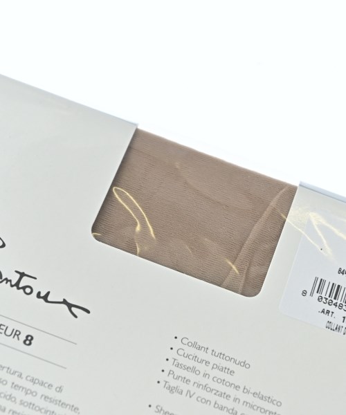 Pierre Mantoux（ピエールマントゥー）小物類（その他） ベージュ サイズ:S レディース/2200623734063