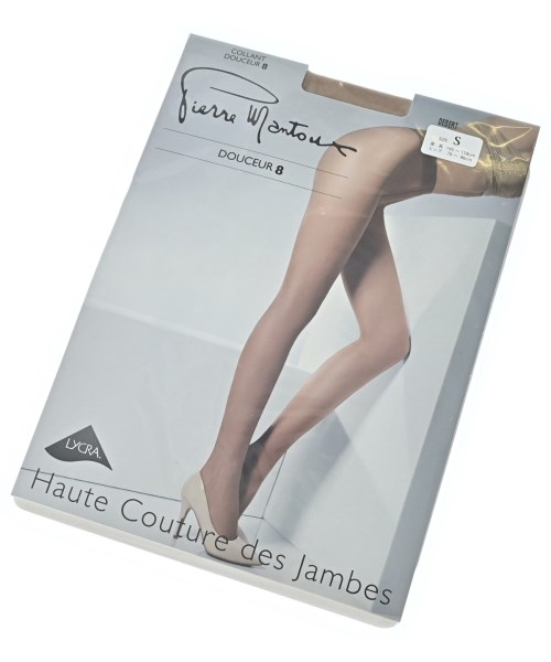 Pierre Mantoux(ピエールマントゥー)小物類（その他） ベージュ サイズ:S/2200623734070