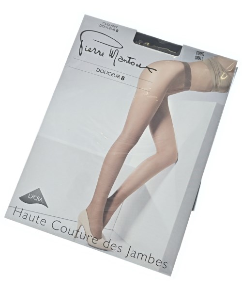 Pierre Mantoux(ピエールマントゥー)小物類（その他） 黒 サイズ:S/2200623734087