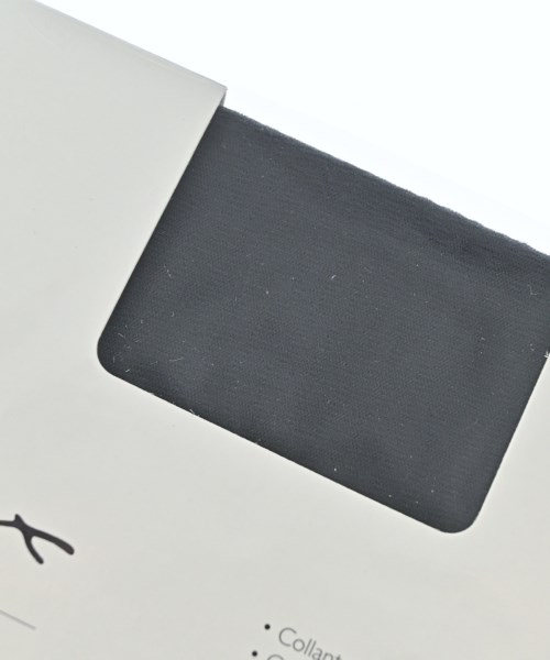 Pierre Mantoux（ピエールマントゥー）小物類（その他） 黒 サイズ:S レディース/2200623734087