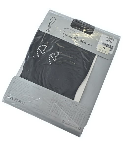 Pierre Mantoux(ピエールマントゥー)小物類（その他） 黒 サイズ:S/2200623734124