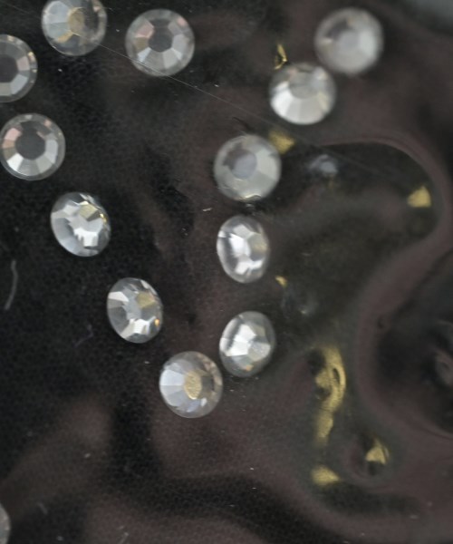 Pierre Mantoux（ピエールマントゥー）小物類（その他） 黒 サイズ:S レディース/2200623734124