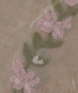 Pierre Mantoux（ピエールマントゥー）小物類（その他） ベージュ サイズ:S レディース/2200623734162