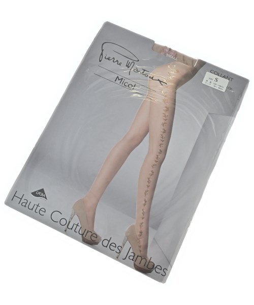 Pierre Mantoux(ピエールマントゥー)小物類（その他） ベージュ サイズ:S/2200623734186