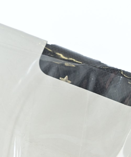 Pierre Mantoux（ピエールマントゥー）小物類（その他） 黒 サイズ:F レディース/2200623734193