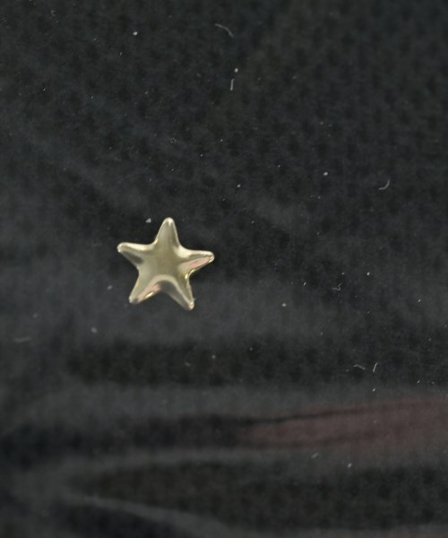 Pierre Mantoux（ピエールマントゥー）小物類（その他） 黒 サイズ:L レディース/2200623734216