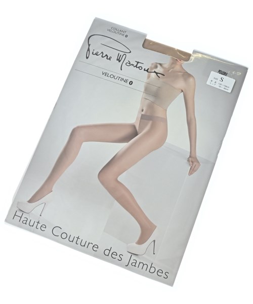 Pierre Mantoux(ピエールマントゥー)小物類（その他） ベージュ サイズ:S/2200623734223