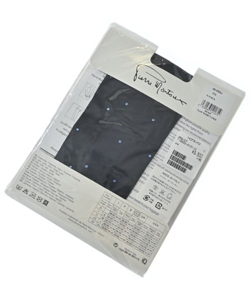 Pierre Mantoux（ピエールマントゥー）小物類（その他） 黒 サイズ:F レディース/2200623734247