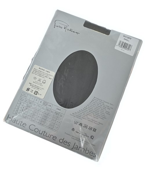 Pierre Mantoux（ピエールマントゥー）小物類（その他） 茶 サイズ:S レディース/2200623734261