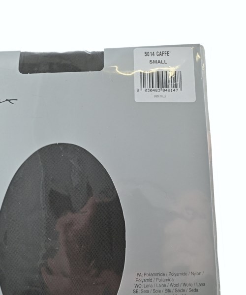 Pierre Mantoux（ピエールマントゥー）小物類（その他） 茶 サイズ:S レディース/2200623734261