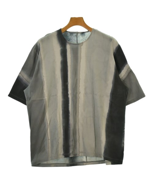 No,No,Yes(ノーノーイエス)Tシャツ・カットソー グレー サイズ:-(XL位)/2200638724448