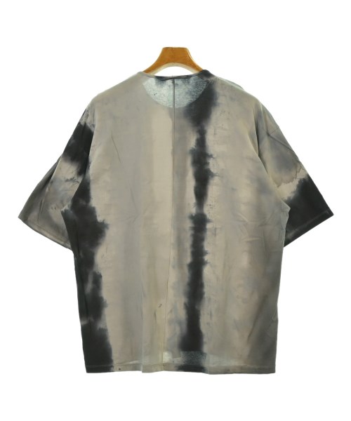 No,No,Yes（ノーノーイエス）Tシャツ・カットソー グレー サイズ:-(XL位) メンズ/2200638724448