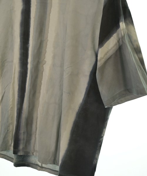 No,No,Yes（ノーノーイエス）Tシャツ・カットソー グレー サイズ:-(XL位) メンズ/2200638724448