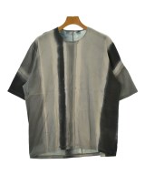 No,No,Yes（ノーノーイエス）Tシャツ・カットソー グレー サイズ:-(XL位) メンズ/2200638724448