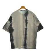 No,No,Yes（ノーノーイエス）Tシャツ・カットソー グレー サイズ:-(XL位) メンズ/2200638724448