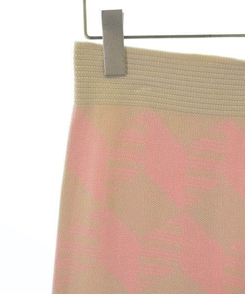 Tricote（トリコテ）ロング・マキシ丈スカート ベージュ サイズ:F レディース/2200620909044