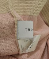 Tricote（トリコテ）ロング・マキシ丈スカート ベージュ サイズ:F レディース/2200620909044