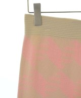 Tricote（トリコテ）ロング・マキシ丈スカート ベージュ サイズ:F レディース/2200620909044