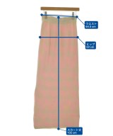 Tricote（トリコテ）ロング・マキシ丈スカート ベージュ サイズ:F レディース/2200620909044