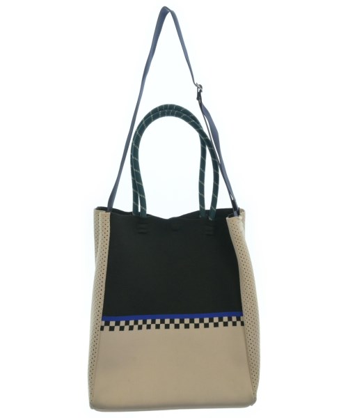 Tricote（トリコテ）トートバッグ ベージュ サイズ:- レディース/2200650702080