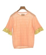 Tricote（トリコテ）ニット・セーター オレンジ サイズ:F レディース/2200703498021