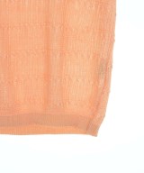 Tricote（トリコテ）ニット・セーター オレンジ サイズ:F レディース/2200703498021