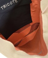 Tricote（トリコテ）トートバッグ ベージュ サイズ:- メンズ/2200663391011