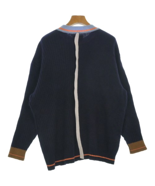 Tricote（トリコテ）ニット・セーター 紺 サイズ:F レディース/2200664545086