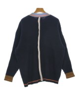 Tricote（トリコテ）ニット・セーター 紺 サイズ:F レディース/2200664545086