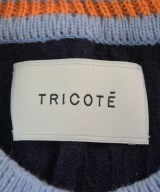 Tricote（トリコテ）ニット・セーター 紺 サイズ:F レディース/2200664545086