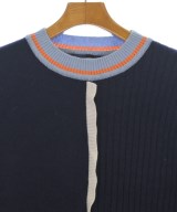 Tricote（トリコテ）ニット・セーター 紺 サイズ:F レディース/2200664545086