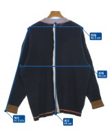 Tricote（トリコテ）ニット・セーター 紺 サイズ:F レディース/2200664545086