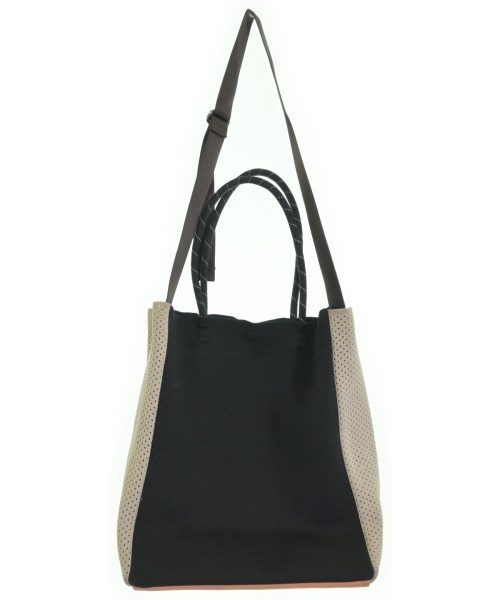Tricote（トリコテ）トートバッグ 黒 サイズ:- レディース/2200723266082