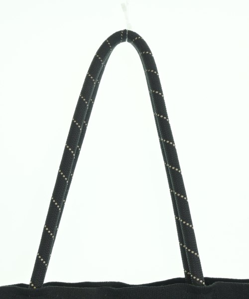 Tricote（トリコテ）トートバッグ 黒 サイズ:- レディース/2200723266082