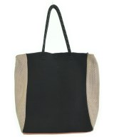 Tricote（トリコテ）トートバッグ 黒 サイズ:- レディース/2200723266082